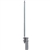 OD24-7D5, 7dBi, 2.4GHz Omnidirectional Antenna with 5* downtilt, OD24 series Omni Directional Antennas, by Pacific Wireless / Laird