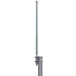 OD24-7D5, 7dBi, 2.4GHz Omnidirectional Antenna with 5* downtilt, OD24 series Omni Directional Antennas, by Pacific Wireless / Laird