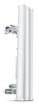 <b>90 Degree, 5Ghz MIMO 20dBi Sector Antenna by Ubiquiti Networks</b>