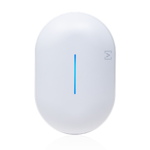 The Alta Labs Wifi6 2x2 Enterprise Access Point.