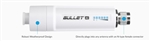 B-DB-AC Bullet Dual Band by Ubiquiti