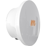 Mimosa B24 24GHz 1.5Gbps Backhaul Radio