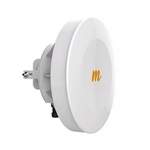 B5 5GHz 1Gbps capable PtP backhaul by Mimosa Networks