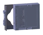 DIN-6 DIN Rail mount