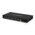 ER-12 EdgeRouter 12 Advanced 10 Port Gigabit Router by Ubiquiti Networks