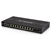 ER-12P EdgeRouter 12 Advanced 10 Port 24v PoE Gigabit Router by Ubiquiti Networks