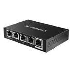 EdgeRouter X, 5-Port, single Passive PoE by Ubiquiti Networks