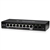 ES-10X EdgeSwitch 10X 10-Port SFP Managed Gigabit Switch by Ubiquiti Networks