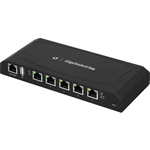 ES-5XP 5-Port Gigabit PoE Switch by Ubiquiti Networks