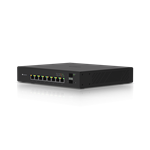 ES-8-150w 8-Port 24/802.3 af/at POE by Ubiquiti