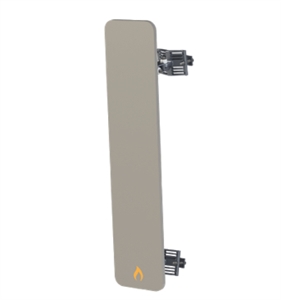 Fusion Sector 5 GHz 120 deg 19dBi EZ-FusionTM Type Mating by IgniteNet