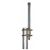 HW-OD24-5-NM 2.4 GHz 5 dBi Omni Antenna N Male by Hana Wireless