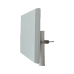 <b>HW-PA58-23-NF 5.8 GHz 23 dBi Panel Antenna N Female by Hana Wireless</b>