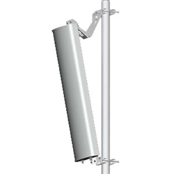 5.8Ghz 18dBi 65° Dual Polarity Sector Antenna by Hana Wireless