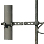 M-TOW-D- Tilting Galvanized Steel Tower Mount by Wireless Beehive