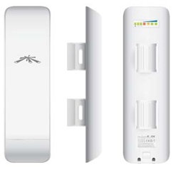 NSM2, NanoStationM2 by Ubiquiti Networks