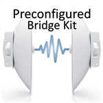 PBE-5AC-620-US PowerBeam Bridge Kit