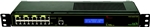 POE48 MidSpan 8-Port, 48vDC, POE Inject, Rack Mt by Digital Loggers