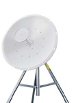 <b>RocketDish5G 30 dbi, 5 Ghz, Dual Polarity 2' Dish by Ubiquiti Networks</b>