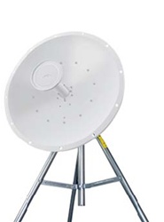 RocketDishM 5G-30 by Ubiquiti