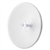 RocketDish Light Weight 5GHz 30dBi dual pol 2' dish by Ubiquiti Networks