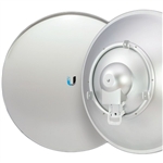 RD-5G31-AC 5GHz AC RocketDish, 31dBi by Ubiquiti