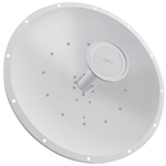 RocketDishM 5G-34 3' 4.9-5.9GHz Solid Dish Antenna by Ubiquiti