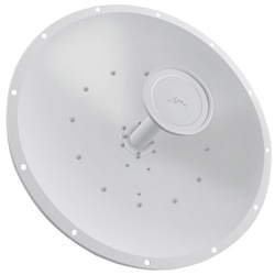 RocketDishM 5G-34 3' 4.9-5.9GHz Solid Dish Antenna by Ubiquiti