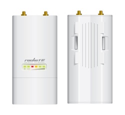 RocketM365 3.65GHz BaseStation by Ubiquiti Networks