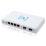 <b>Alta Labs  Route10 Router, 4x2.5Gb ports, 2xSFP+ ports and more</b>