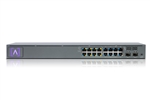 Alta Labs S16-POE 16-port 8xPOE+ Managed Switch