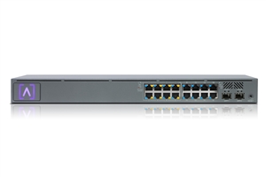 Alta Labs S16-POE 16-port 8xPOE+ Managed Switch