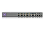 Alta Labs S24-POE 24-port 16xPOE+ Managed Switch