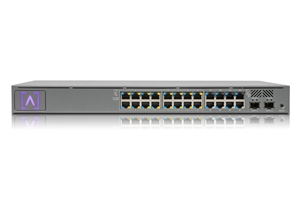 Alta Labs S24-POE 24-port 16xPOE+ Managed Switch