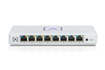 Alta Labs S8-POE 8-port 4xPOE+ Managed Switch