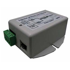 TP-DCDC-1218 18W DC to DC Converters with built in PoE Inserter by Tycon Power