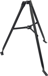 TR-60 60" HD Tripod