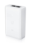 Power over Ethernet, 48v, 30w, by Ubiquiti, U-POE-AT