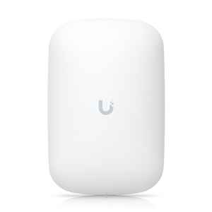 U6-EXT WIFI6 Extender by Ubiquiti