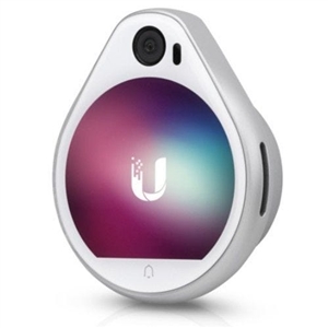 Ubiquiti UniFi Access Hub, PRO reader