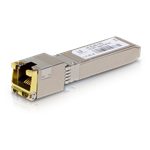 Ubiquiti UACC-CM-RJ45-10G SFP+ Transceiver Module