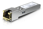 Ubiquiti UACC-CM-RJ45-1G SFP Transceiver Module