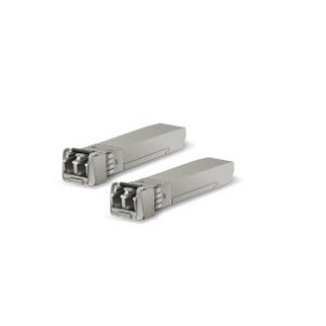 UACC-OM-MM-10G-D-20 SFP Module, formerly UF-MM-10G-20 by Ubiquiti Networks