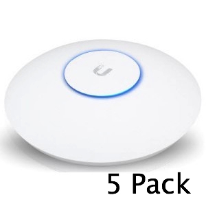 5 PACK UAP-AC-HD-5