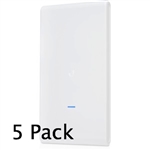 UniFi 5 PACK UAP-AC-M-PRO-5-US