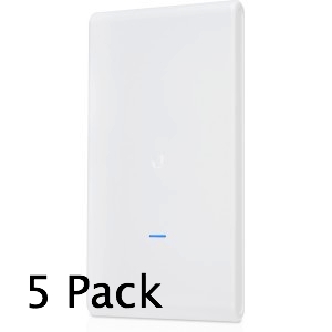 UniFi 5 PACK UAP-AC-M-PRO-5-US