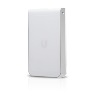 UAP-IW-HD In Wall 802.11ac WAVE2 Wifi by Ubiquiti