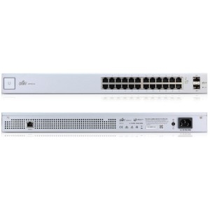 US-24 UniFi Switch