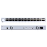 <b>US-48 UniFi Switch 48 Gigabit, 2 SFP, 2 SFP+ by Ubiquiti Networks</b>