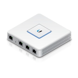 USG UniFi Security Gateway by Ubiquiti